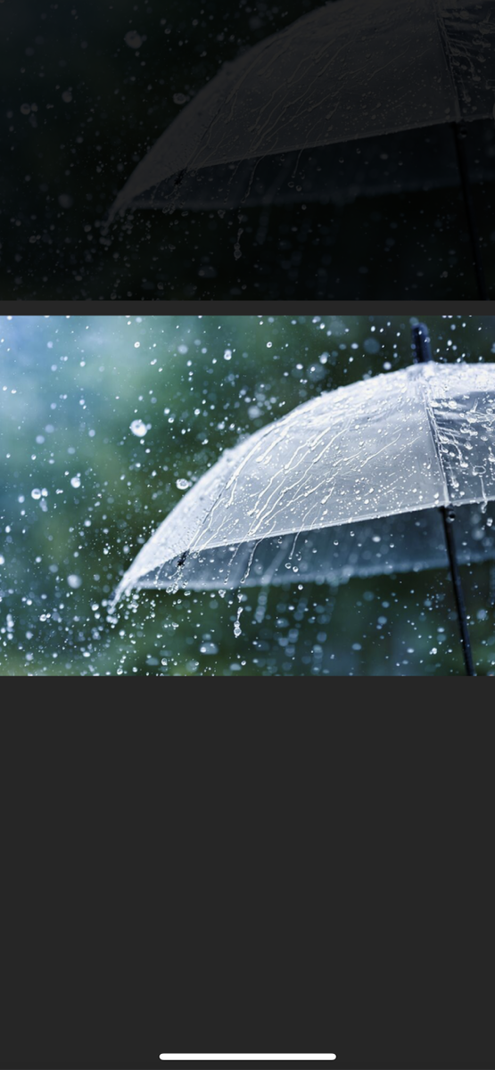台風・大雨のときに。