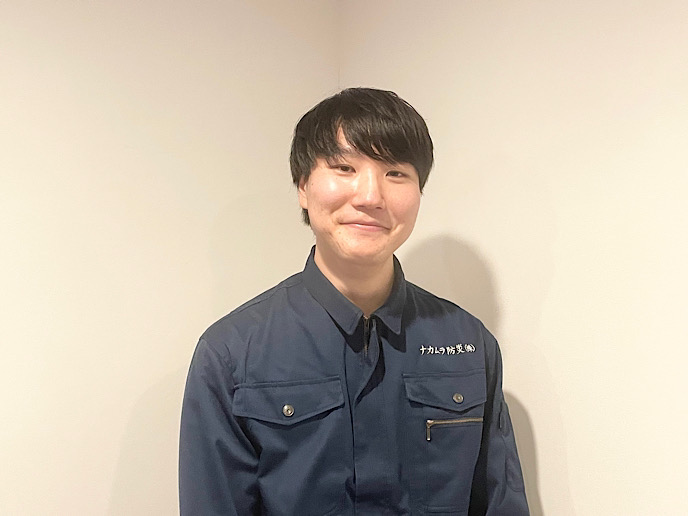 小松